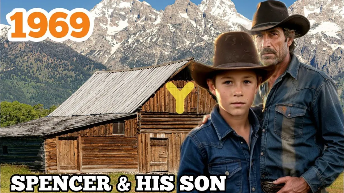 Yellowstone 1969 trailer, Yellowstone 1969 release date, Yellowstone prequel 1969, Taylor Sheridan Yellowstone update, Yellowstone new spinoff 2026, Yellowstone universe expansion, Dutton family prequel, Yellowstone franchise news, Yellowstone series 2026 rumors, Paramount Yellowstone update, Yellowstone cast update 2026, Yellowstone timeline explained, upcoming Western TV shows 2026, Yellowstone sequel rumors, US entertainment news Yellowstone